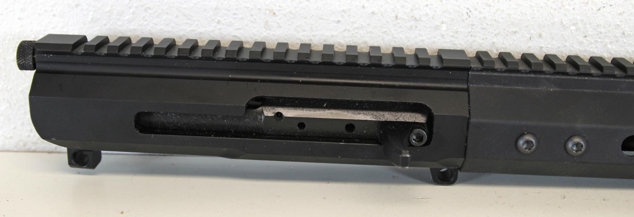 AR Upper Receiver and Barrel .350 Legend 1:16 - Exempt...