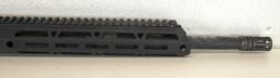 AR Upper Receiver and Barrel .350 Legend 1:16 - Exempt...