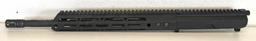 AR Upper Receiver and Barrel .350 Legend 1:16 - Exempt...