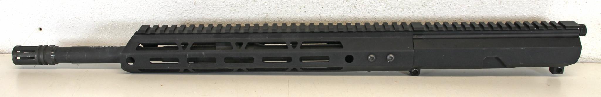 AR Upper Receiver and Barrel .350 Legend 1:16 - Exempt...