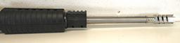 AR Upper Receiver and Barrel .300 Blackout 1:8 - Exempt...