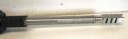 AR Upper Receiver and Barrel .300 Blackout 1:8 - Exempt...