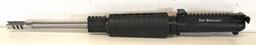 AR Upper Receiver and Barrel .300 Blackout 1:8 - Exempt...