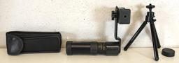 TacRight...40 mm Monocular Telescope in Original Box...