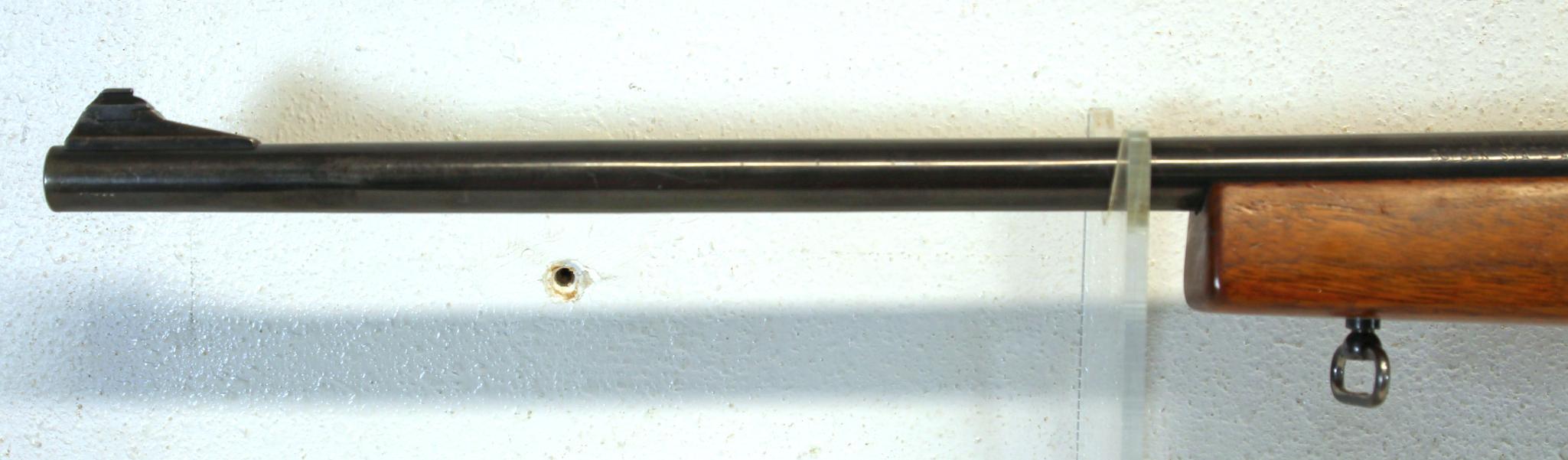 Golden State Arms Santa Fe Field Mauser German Mauser Action Converted to .30-06 Bolt Action Rifle