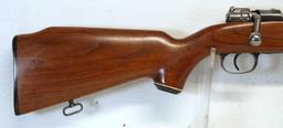 Golden State Arms Santa Fe Field Mauser German Mauser Action Converted to .30-06 Bolt Action Rifle
