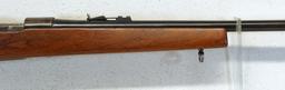 Golden State Arms Santa Fe Field Mauser German Mauser Action Converted to .30-06 Bolt Action Rifle