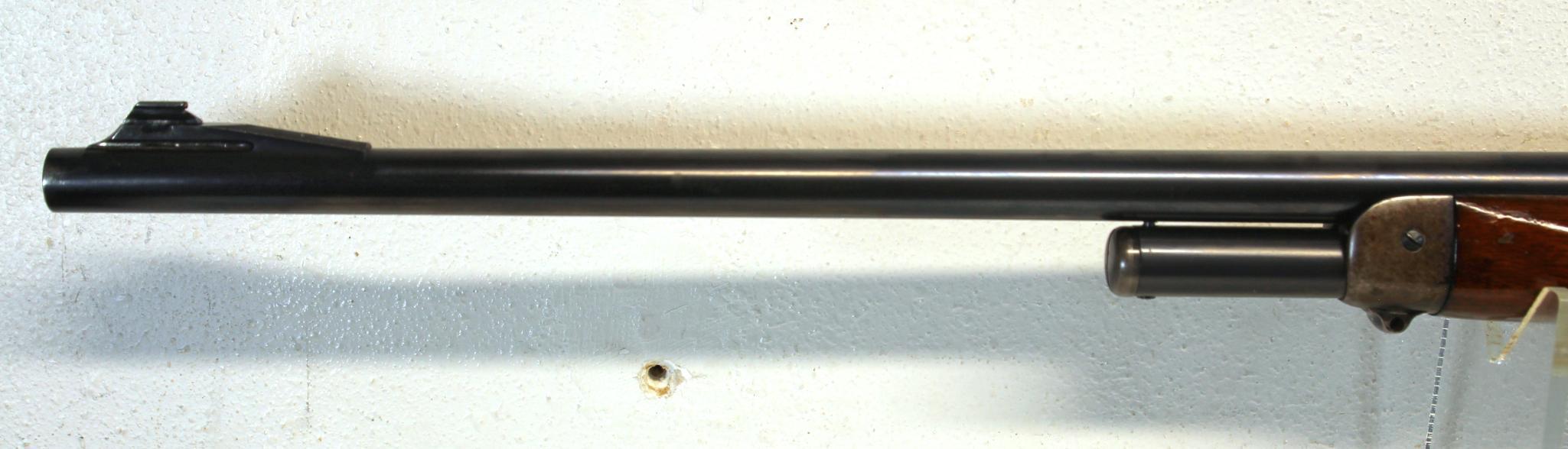 Winchester Model 71 .348 WCF Lever Action Rifle Deluxe Checkered Wood... Shotgun Butt Stock... SN#10