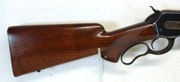 Winchester Model 71 .348 WCF Lever Action Rifle Deluxe Checkered Wood... Shotgun Butt Stock... SN#10