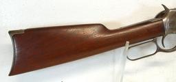 Custom Winchester Model 1894 .30-30 Lever Action Rifle New Shorter 19 3/4" Barrel, Forearm, & Tube..