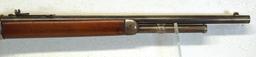 Custom Winchester Model 1894 .30-30 Lever Action Rifle New Shorter 19 3/4" Barrel, Forearm, & Tube..