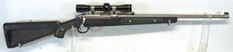 Ruger Model 77/22 .22 LR Paddlestock Bolt Action Rifle w/Leupold 4X RS Special Scope Original Box...