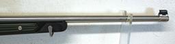 Ruger Model 77/22 .22 LR Paddlestock Bolt Action Rifle w/Leupold 4X RS Special Scope Original Box...