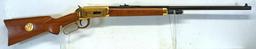 Winchester Model 94 Lone Star Commemorative .30-30 Win. Lever Action Rifle 26" Half Rd Half Oct
