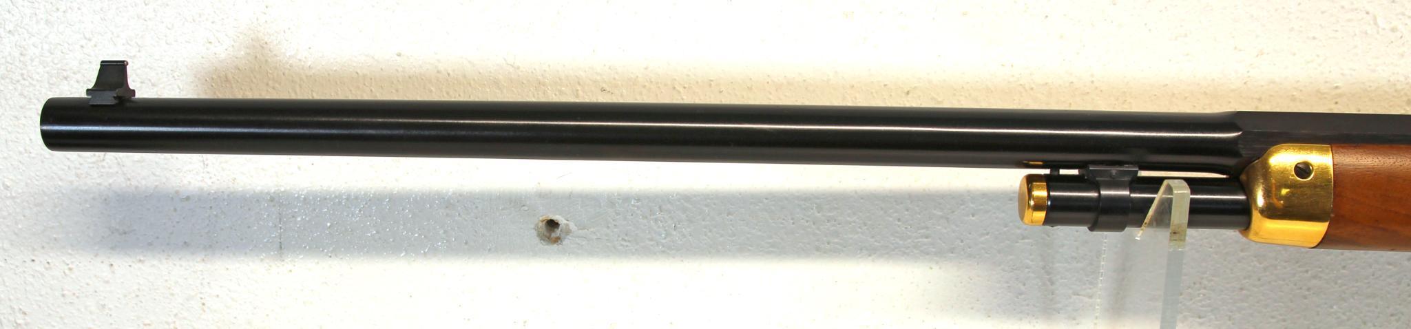 Winchester Model 94 Lone Star Commemorative .30-30 Win. Lever Action Rifle 26" Half Rd Half Oct