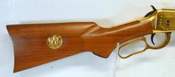 Winchester Model 94 Lone Star Commemorative .30-30 Win. Lever Action Rifle 26" Half Rd Half Oct