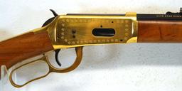 Winchester Model 94 Lone Star Commemorative .30-30 Win. Lever Action Rifle 26" Half Rd Half Oct