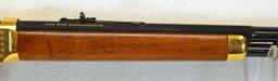 Winchester Model 94 Lone Star Commemorative .30-30 Win. Lever Action Rifle 26" Half Rd Half Oct