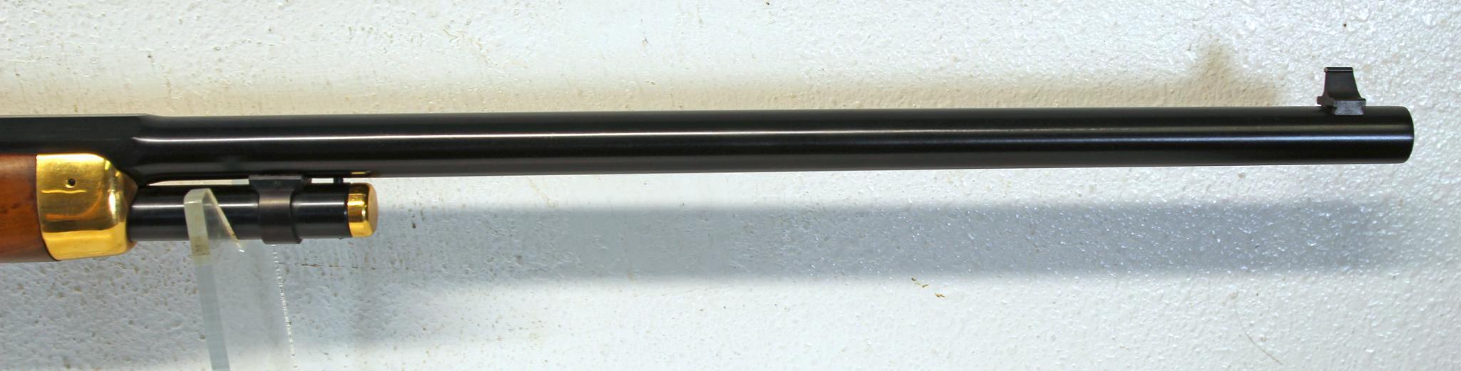 Winchester Model 94 Lone Star Commemorative .30-30 Win. Lever Action Rifle 26" Half Rd Half Oct