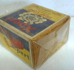 Full Vintage Box Western XPert...12 Ga. Trap Load Shotshells Ammunition...
