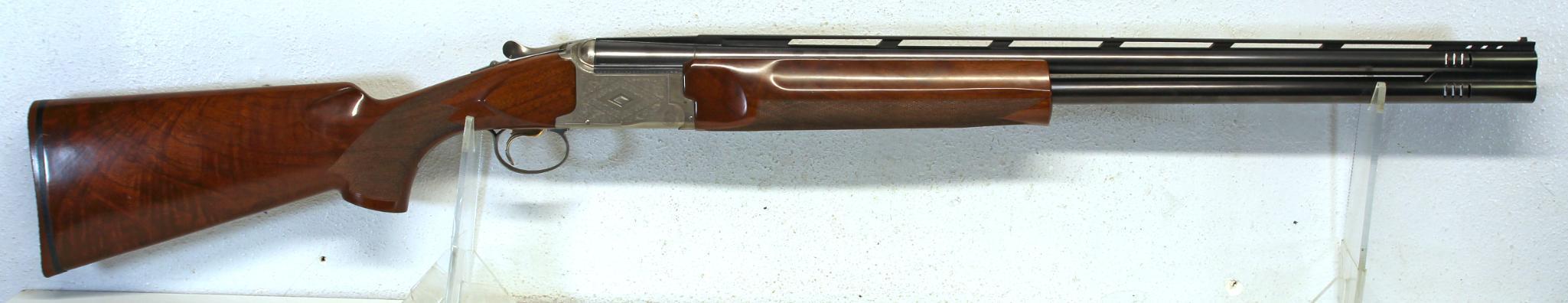 Winchester Model 101 Diamond Grade Skeet 4 Barrel Over/Under Shotgun 12 Ga. 20 Ga. 28 Ga. All 2 3/4"