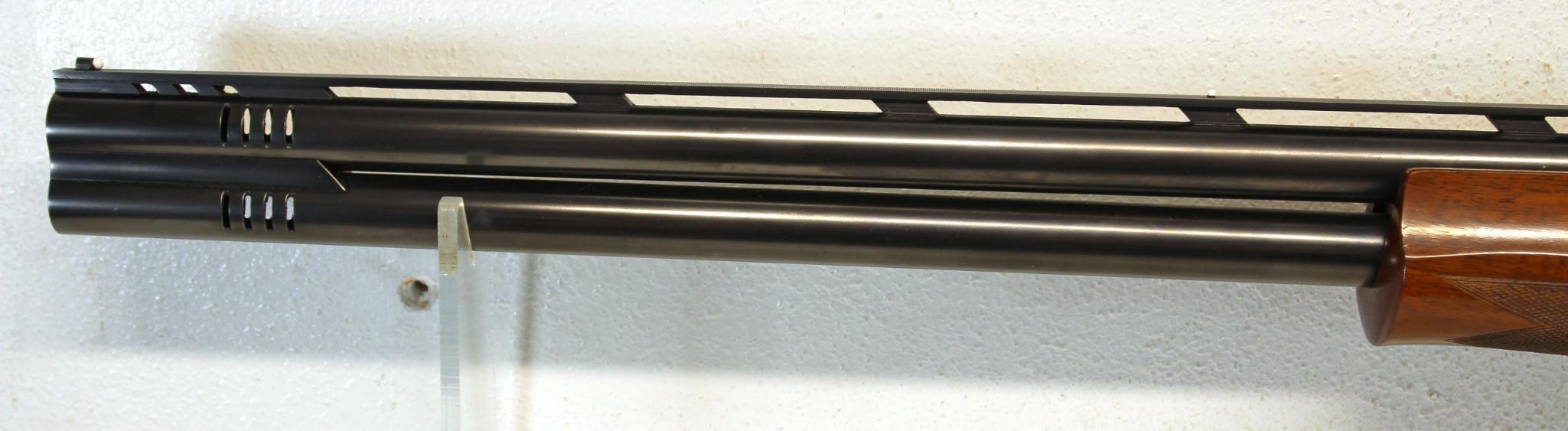 Winchester Model 101 Diamond Grade Skeet 4 Barrel Over/Under Shotgun 12 Ga. 20 Ga. 28 Ga. All 2 3/4"
