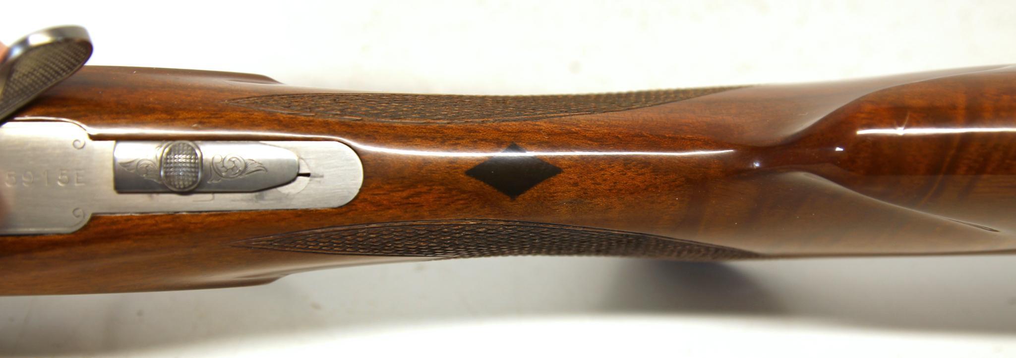 Winchester Model 101 Diamond Grade Skeet 4 Barrel Over/Under Shotgun 12 Ga. 20 Ga. 28 Ga. All 2 3/4"