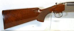 Winchester Model 101 Diamond Grade Skeet 4 Barrel Over/Under Shotgun 12 Ga. 20 Ga. 28 Ga. All 2 3/4"
