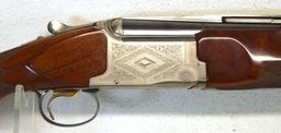 Winchester Model 101 Diamond Grade Skeet 4 Barrel Over/Under Shotgun 12 Ga. 20 Ga. 28 Ga. All 2 3/4"