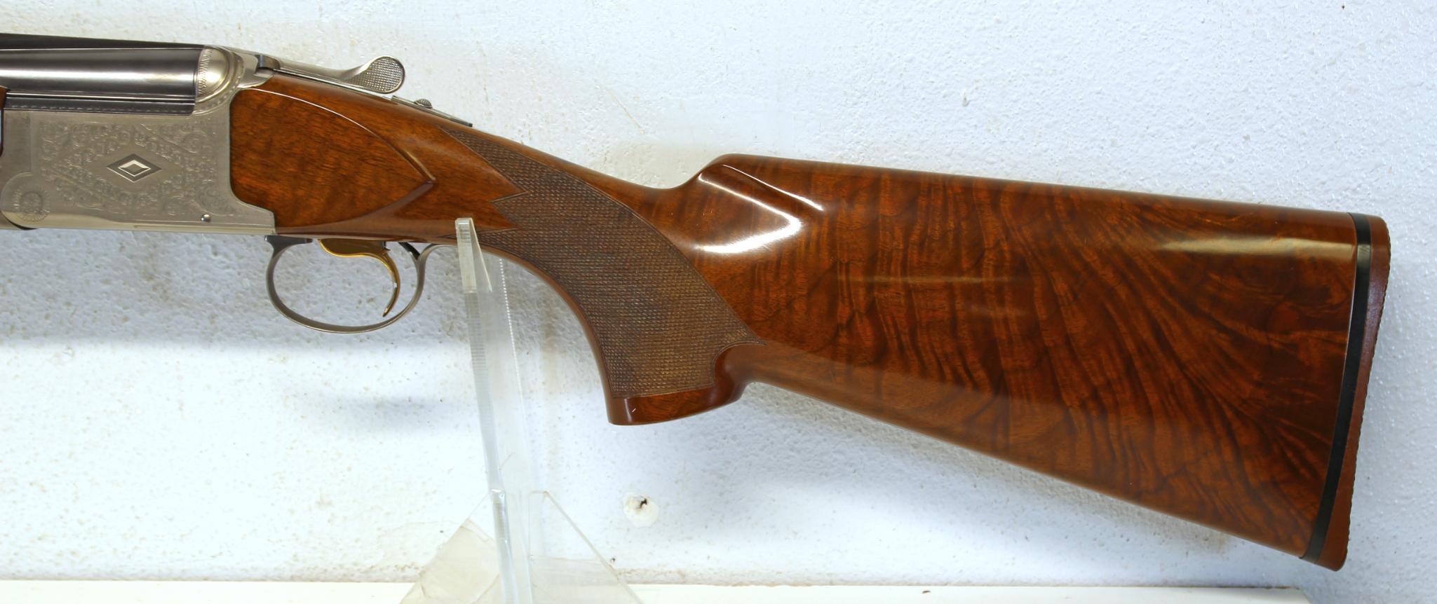 Winchester Model 101 Diamond Grade Skeet 4 Barrel Over/Under Shotgun 12 Ga. 20 Ga. 28 Ga. All 2 3/4"