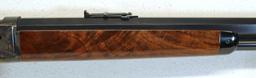 Winchester Model 1886 .40-65 WCF Lever Action Rifle w/Winchester Letter... 26" Octagon Barrel...