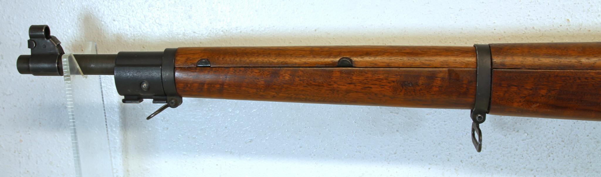 Smith-Corona US 03-A3 .30-06 Bolt Action Rifle SN#3616596