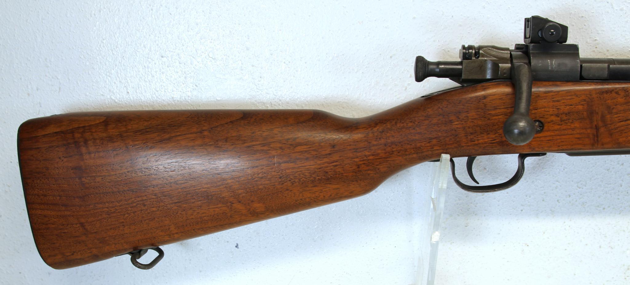 Smith-Corona US 03-A3 .30-06 Bolt Action Rifle SN#3616596