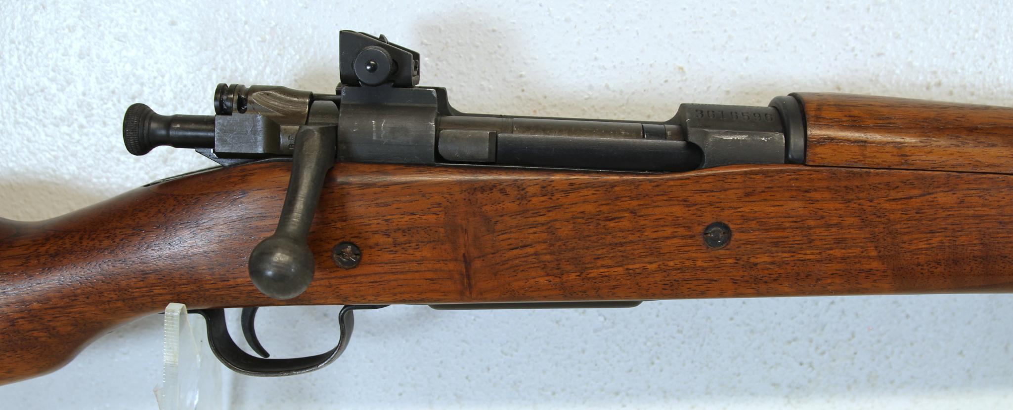 Smith-Corona US 03-A3 .30-06 Bolt Action Rifle SN#3616596