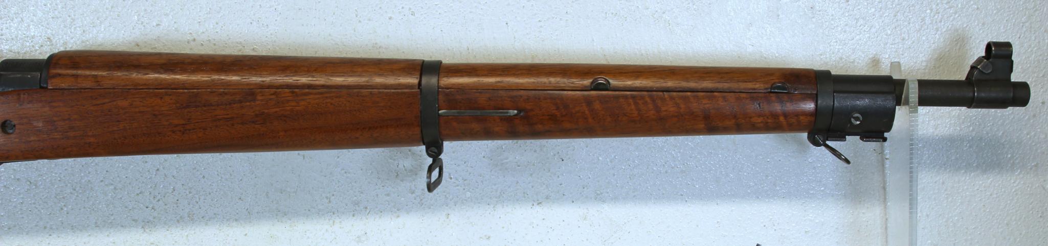 Smith-Corona US 03-A3 .30-06 Bolt Action Rifle SN#3616596