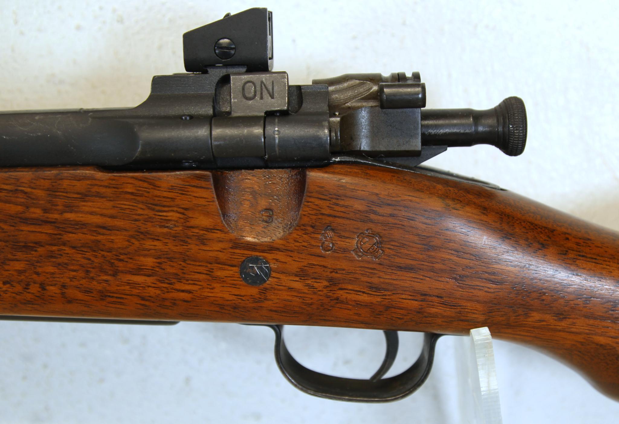 Smith-Corona US 03-A3 .30-06 Bolt Action Rifle SN#3616596