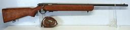O.F. Mossberg and Sons Model 44US .22 LR Semi-Auto Rifle in Original Box, US Training Rifle Unissued