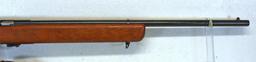 O.F. Mossberg and Sons Model 44US .22 LR Semi-Auto Rifle in Original Box, US Training Rifle Unissued