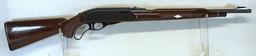 Remington Nylon 76 Mohawk Brown .22 LR Lever Action Rifle Very Nice Condition SN#NSN