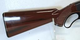 Remington Nylon 76 Mohawk Brown .22 LR Lever Action Rifle Very Nice Condition SN#NSN