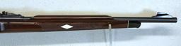 Remington Nylon 76 Mohawk Brown .22 LR Lever Action Rifle Very Nice Condition SN#NSN