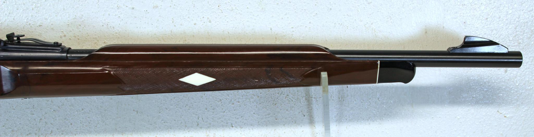 Remington Nylon 76 Mohawk Brown .22 LR Lever Action Rifle Very Nice Condition SN#NSN