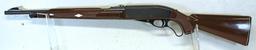 Remington Nylon 76 Mohawk Brown .22 LR Lever Action Rifle Very Nice Condition SN#NSN