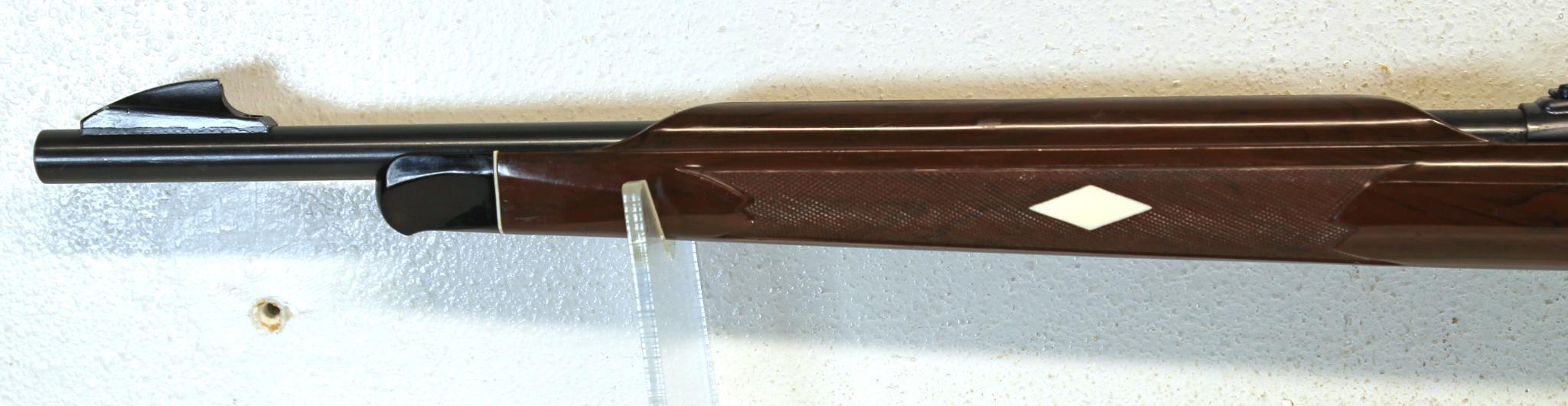 Remington Nylon 76 Mohawk Brown .22 LR Lever Action Rifle Very Nice Condition SN#NSN