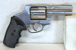 Interarms Rossi M720 .44 S&W Special Stainless Double Action Revolver 3" Barrel SN#AB110300