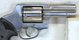 Interarms Rossi M720 .44 S&W Special Stainless Double Action Revolver 3" Barrel SN#AB110300