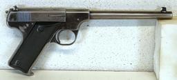 The Hartford Arms & Equipment Co. .22 LR Semi-Auto Pistol Manufacturer Predecessor to High Standard