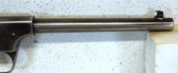 The Hartford Arms & Equipment Co. .22 LR Semi-Auto Pistol Manufacturer Predecessor to High Standard