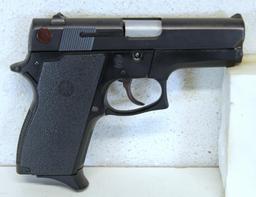 Smith & Wesson Model 469 9 mm Para Semi-Auto Pistol SN#TAB2464