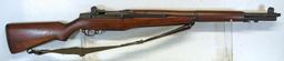 Springfield Armory M1 Garand.30-06 Semi-Auto Rifle Correct Grade, Stamps SN#2227543